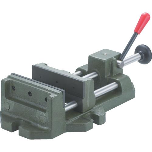 TRUSCO quick grip vise F type 150mm