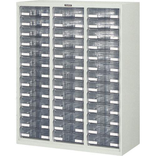 TRUSCO STANDARD Library (A4 Size D400) Catalog Case Drawer A4 ความลึก X39
