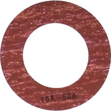 画像をギャラリービューアに読み込む, ＡＳＫ　フランジパッキン４６３５内１０Ｋ５０Ａ
