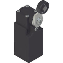 将图像导入到图库查看器中Pizzato限位开关 FR 型 6 滚轮杠杆 54 型
