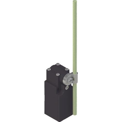 Pizzato限位开关FR 6型调节玻璃纤维杆69型