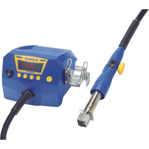 HAKKO　Hakko FR-810B 100V 2-pole grounding plug