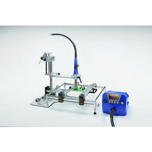 Load image into gallery viewer, HAKKO　Hakko FR-810B 100V 2-pole grounding plug
