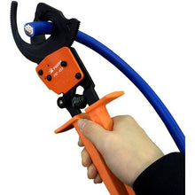 画像をギャラリービューアに読み込む, フジ矢　ケーブルカッターラチェットライプ
