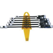 将图像导入到图库查看器中TOP6丁组摇头棘轮组合套装
