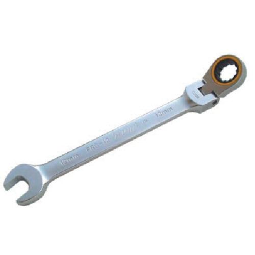 ＴＯＰ　首振りラチェットコンビ　９ｍｍ