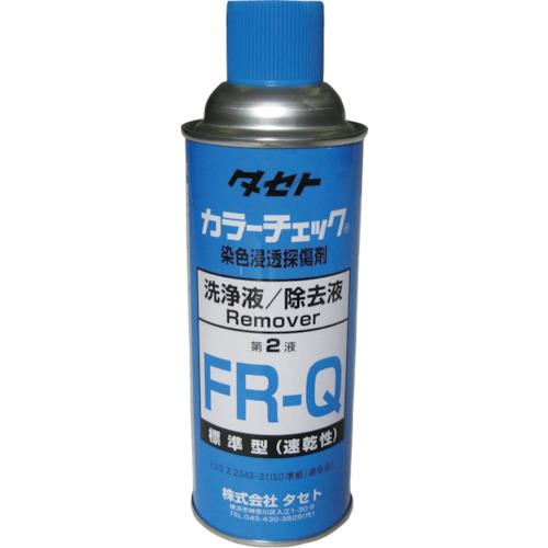 Dung dịch tẩy rửa kiểm tra màu Taseto loại FR-Q 450