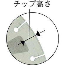 画像をギャラリービューアに読み込む, 三京　ＦＳ２０００　鋳鉄管切断用　３０５×３．４×２．０×３０．５
