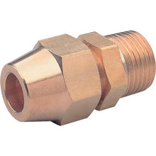Tải hình ảnh vào trình xem thư viện, Khớp ASVEL ASOH PT1/2XΦ10
