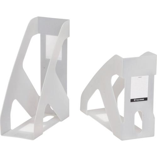 ขาตั้งแฟ้ม IRIS 242803 (ชุด 2 อัน) FS-25EW x 2 ใส