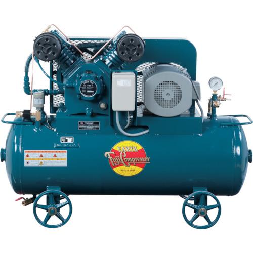 FUJI general-purpose air-cooled compressor 3.7KW 60Hz – kital-japanese