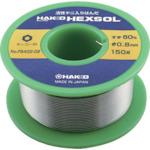 HAKKO HEXSOL SN60 0.8mm 150g