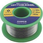 HAKKO Hakko Hexsol SN50 1.2mm 150g