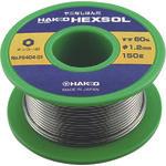 HAKKO Hakko Hexsol SN60 Thép không gỉ 150g