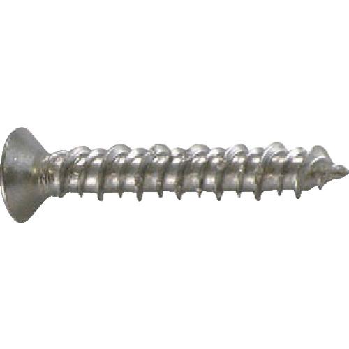 ユニカ　ノンプラビス　ステンレス　サラ　Ｂドリル付　ＦＳ－４３２Ｂ　（１１０本）