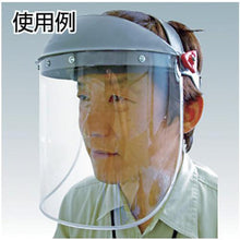 โหลดรูปภาพลงในโปรแกรมดูแกลเลอรี หน้ากากป้องกันภัยพิบัติ Riken (แบบหุ้ม) FS-5000 HF

