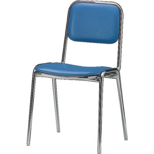 TOKIO เก้าอี้ทานอาหาร กว้าง x สูง (มม.) : 423 x 761 สีน้ำเงิน