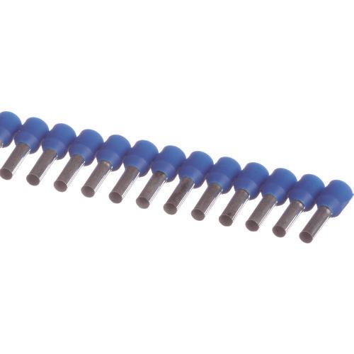 Ferrule terminal with insulation for PANDUIT CT-1000 Blue 500 pieces FS D80-8-DSL6