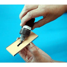 Tải hình ảnh vào trình xem thư viện, Tem phẳng TECHNOMARK FT-22
