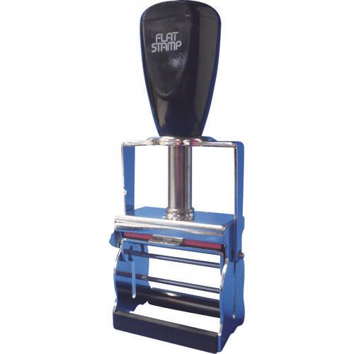 テクノマーク　フラットスタンプＦＴ－２４