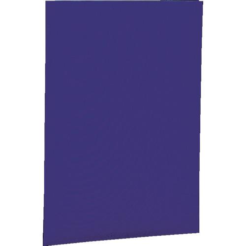 ナカバヤシ　証書ファイルレザー／Ａ４／紺