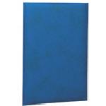 โหลดรูปภาพลงในโปรแกรมดูแกลเลอรี แฟ้มใบรับรอง Nakabayashi หนัง/B5/สีน้ำเงินเข้ม
