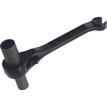 Tải hình ảnh vào trình xem thư viện, Cờ lê vòng treo ngắn TRUSCO 10 x 13 140 mm
