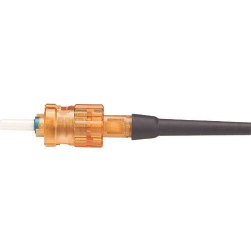 Đầu nối quang ST được đánh bóng PANDUIT Simplex Black OM2 FS T2MC5BL