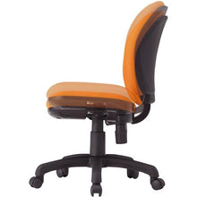 โหลดรูปภาพลงในโปรแกรมดูแกลเลอรี TOKIO เก้าอี้สำนักงาน FS T-77L T ข้องอติด สีกรมท่า (หนัง)
