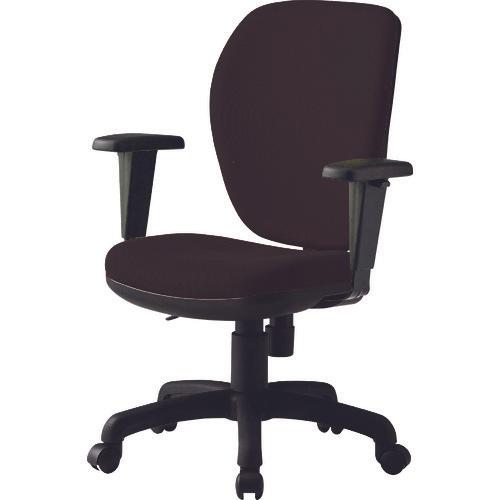 TOKIO เก้าอี้สำนักงาน FS T-77HAT สีดำ