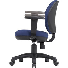 โหลดรูปภาพลงในโปรแกรมดูแกลเลอรี TOKIO เก้าอี้สำนักงาน FS T-77HAT สีเขียวมอส
