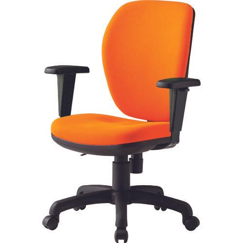 TOKIO เก้าอี้สำนักงาน FS T-77HAT สีส้ม