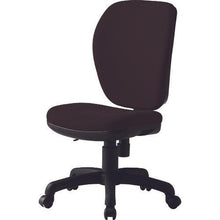 โหลดรูปภาพลงในโปรแกรมดูแกลเลอรี TOKIO เก้าอี้สำนักงาน FS T-77H ดำ
