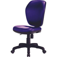 โหลดรูปภาพลงในโปรแกรมดูแกลเลอรี TOKIO เก้าอี้สำนักงาน FS T-77HL พนักสูง (หนัง)
