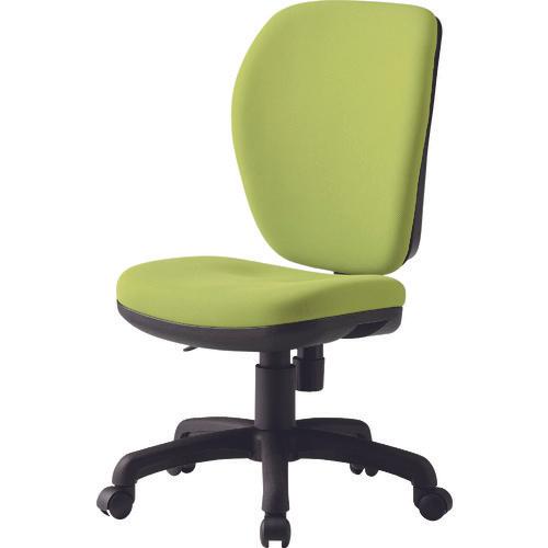 TOKIO เก้าอี้สำนักงาน FS T-77H สีเขียวมอส