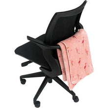 โหลดรูปภาพลงในโปรแกรมดูแกลเลอรี TOKIO เก้าอี้สำนักงาน FS T-88A พนักพิง ดำ
