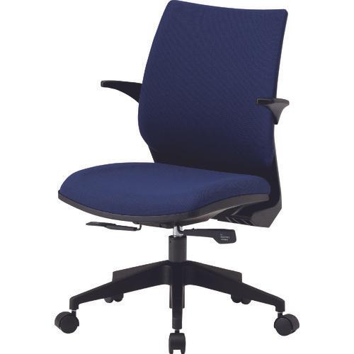 TOKIO เก้าอี้สำนักงาน FS T-88A มีข้อศอก สีกรมท่า