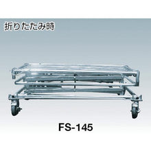 画像をギャラリービューアに読み込む, 富士　フジステージ手摺
