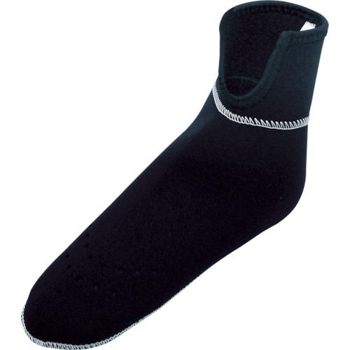 COVERWORK cold weather WETCLUB half socks L