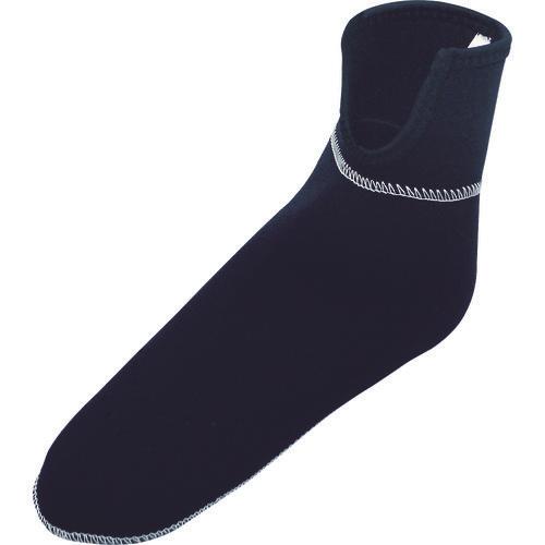 COVERWORK cold weather WETCLUB half socks M