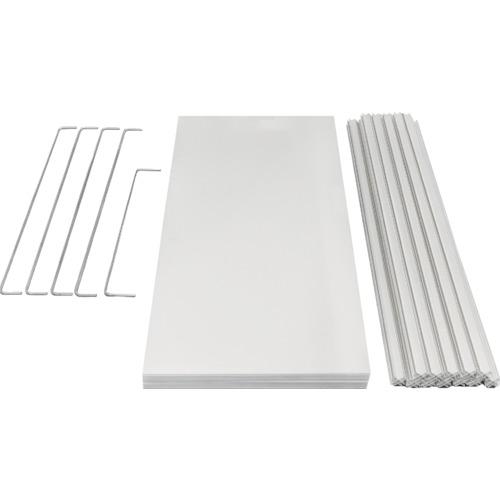 ＳＡＮＷＡ　白色パネル９１０×１８２０