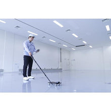 โหลดรูปภาพลงในโปรแกรมดูแกลเลอรี เครื่องวัดความสว่าง HIOKI FT3424
