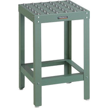 Tải hình ảnh vào trình xem thư viện, Bàn không chân TRUSCO 450X450 P75 C-5LX36
