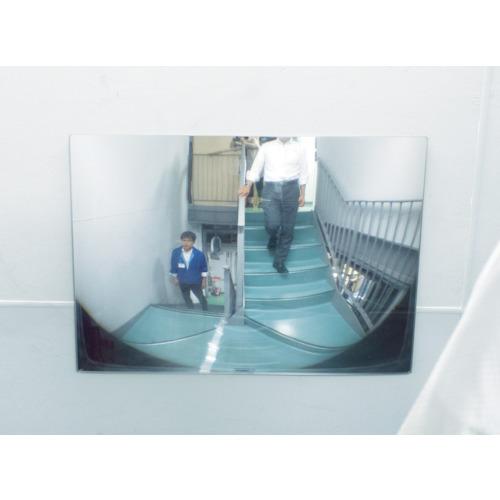 Comey FF mirror passage <for left and right> 650 x 485