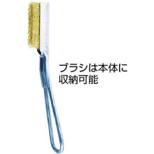 Tải hình ảnh vào trình xem thư viện, HAKKO Phích cắm phẳng Hakko FT-700 100V
