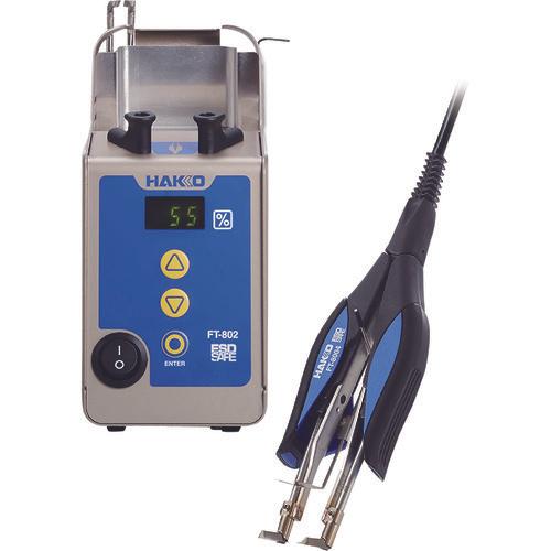 CẮM NỐI ĐẤT 2 CỰC FT-802 100V 2 CỰC HAKKO