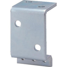 Tải hình ảnh vào trình xem thư viện, Móc treo cửa thanh ray phẳng DAIKEN Móc treo cửa FT Giá đỡ FT
