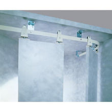 Tải hình ảnh vào trình xem thư viện, Móc treo cửa thanh ray phẳng DAIKEN Móc treo cửa FT Giá đỡ FT
