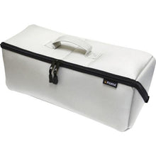 Tải hình ảnh vào trình xem thư viện, FUJIYA hà mã case xám băng size 2L
