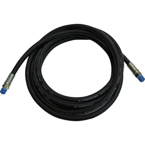 ＴＲＵＳＣＯ　ＦＴＫ７０用５Ｍ高圧ホース
